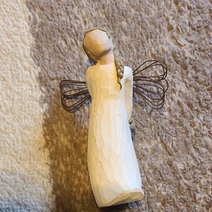 Willow Tree Thank You Figurine